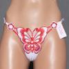 Sexy Schmetterlings G- String