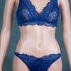 Sexy Dessous Set -  BH -  Slip...