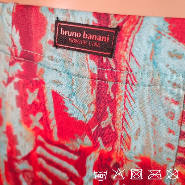 bruno banani Hipshort �Rusty� in Geschenkverp.