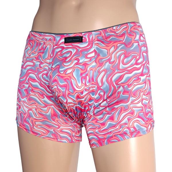 bruno banani Short �Artistry� in Geschenkverp.