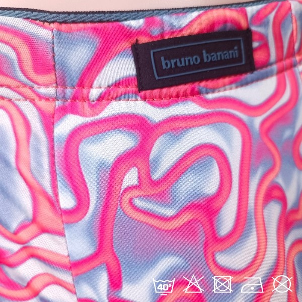 bruno banani Short �Artistry� in Geschenkverp.