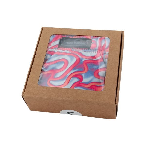 bruno banani Short �Artistry� in Geschenkverp.
