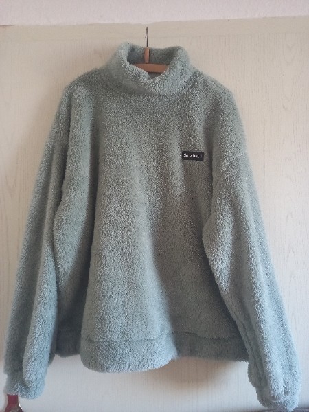 Shein Damen Winterpullover, Gr��e: L 40/42