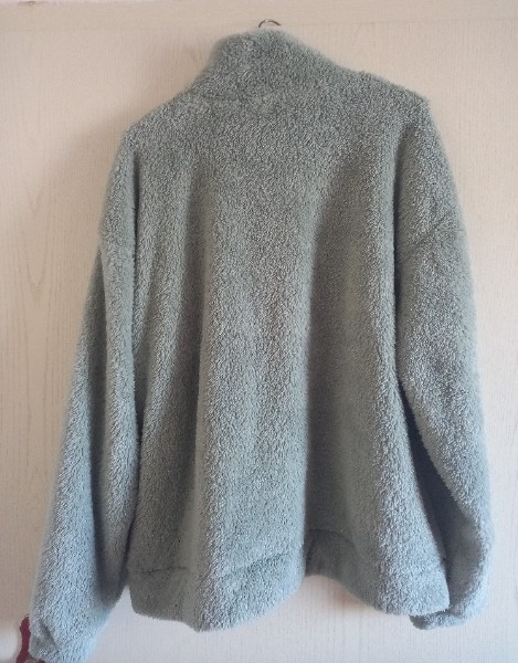 Shein Damen Winterpullover, Gr��e: L 40/42