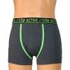 Identic Retro Boxershort in Geschenkverpackung