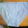 DAMEN SLIP HELLBLAU GR.S, NEU