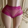 DAMEN PANTY,  GR. 38,  PINK,  ...