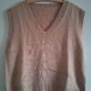 Damen Pullunder Shein Gr��e L