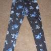 Damen Leggings,  Gr��e S/M