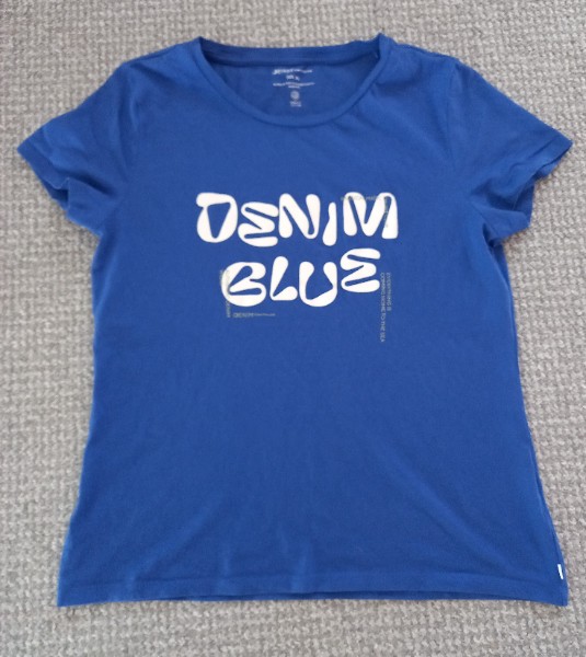 Tom Tailor Damen Sommer T-Shirt Gr��e XL