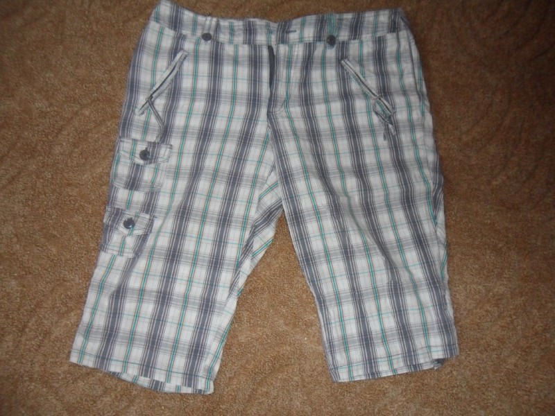 Damen Sommer Shorts Gr��e 44
