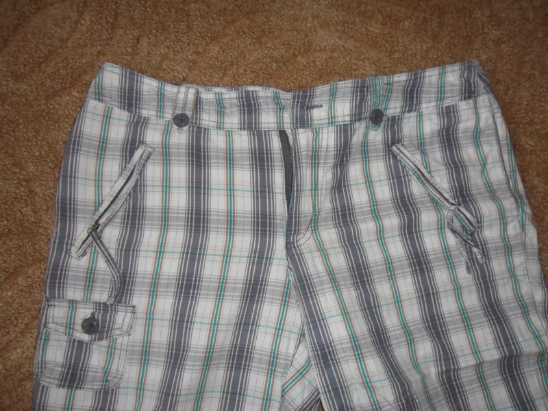 Damen Sommer Shorts Gr��e 44