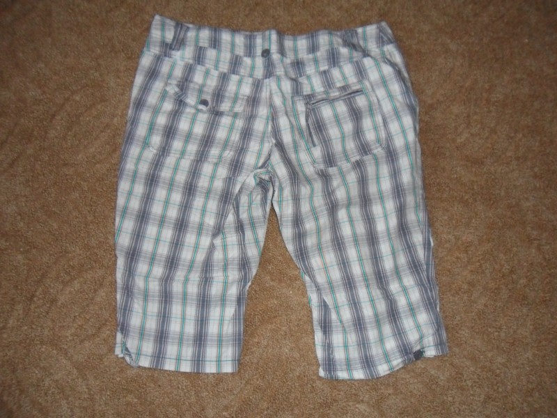 Damen Sommer Shorts Gr��e 44