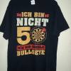 Dart Herren T- shirt Gr��e M