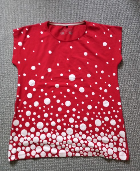 Damen T-shirt Marke: Bexley Gr��e M