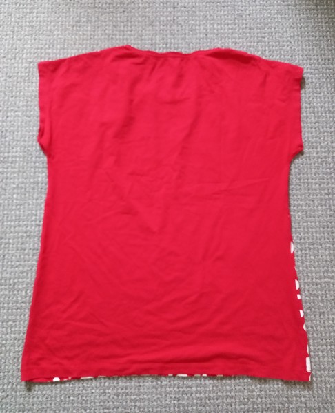 Damen T-shirt Marke: Bexley Gr��e M
