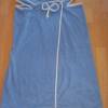 Damen Handtuch Kleid,  Wickel ...