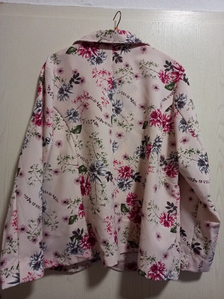 Eleganter Damen Blazer, Gr��e 48
