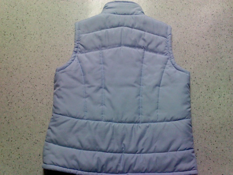 Damen Winter Weste Gr��e 40/42 ( L )