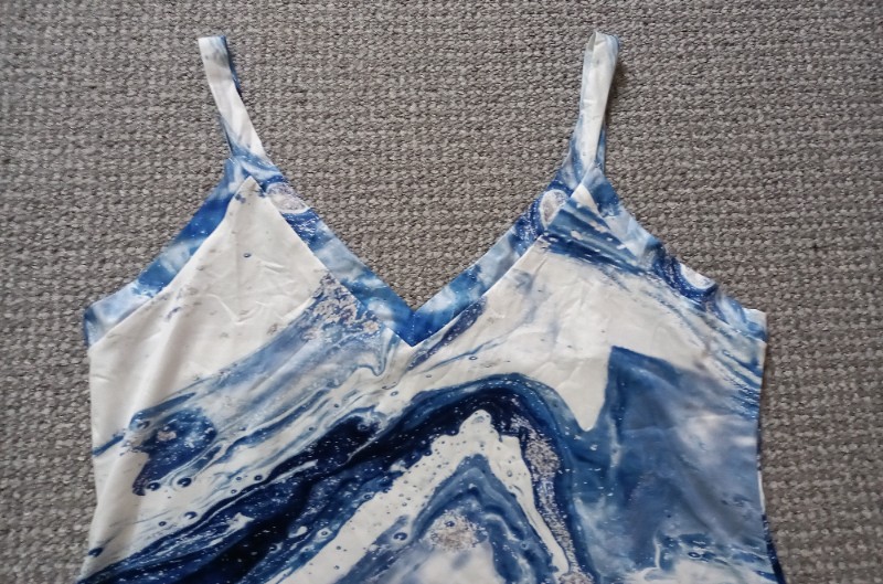 Damen Tr�ger Top Gr��e XXL