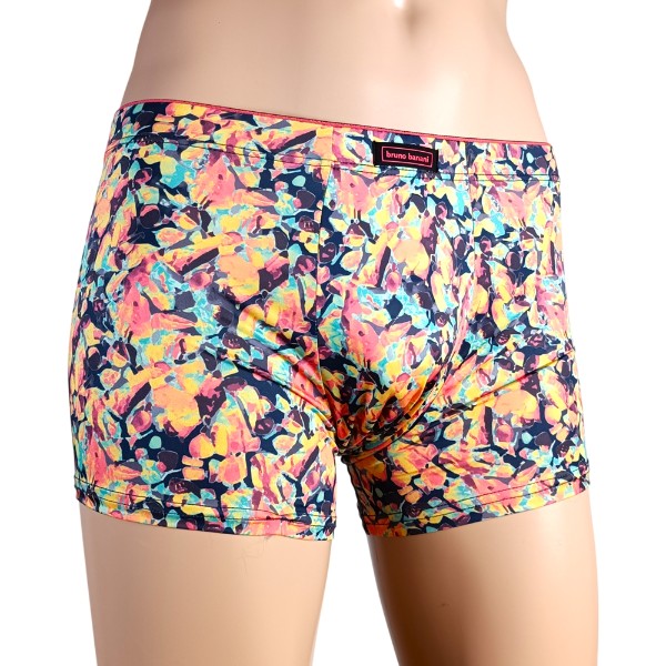 bruno banani Short �Gardening� in Geschenkverp.