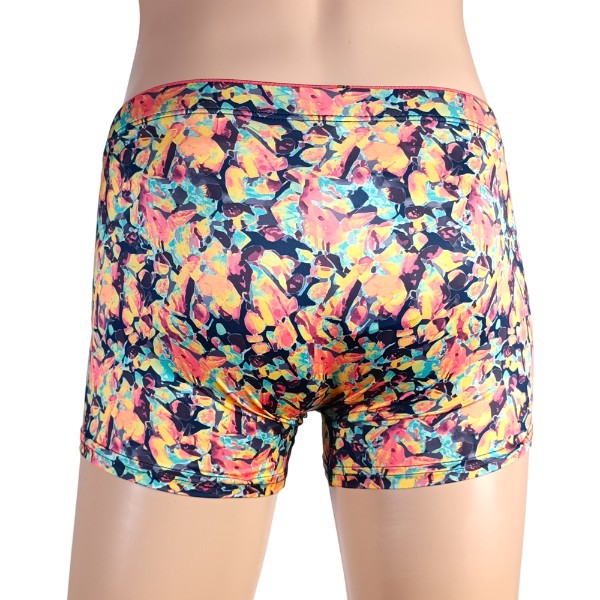 bruno banani Short �Gardening� in Geschenkverp.