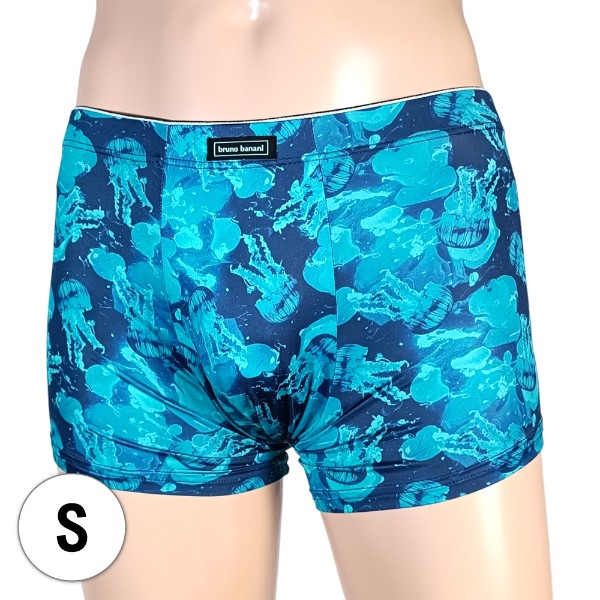 bruno banani Short �Jellyfish Dance� Gr. S - NEU