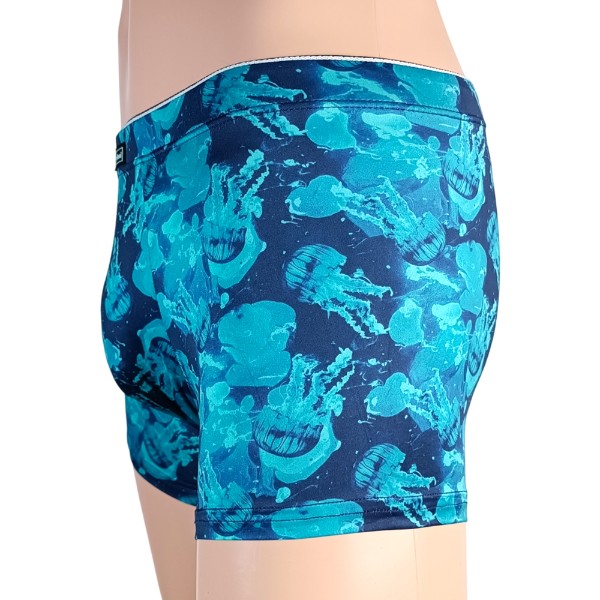bruno banani Short �Jellyfish Dance� Gr. S - NEU
