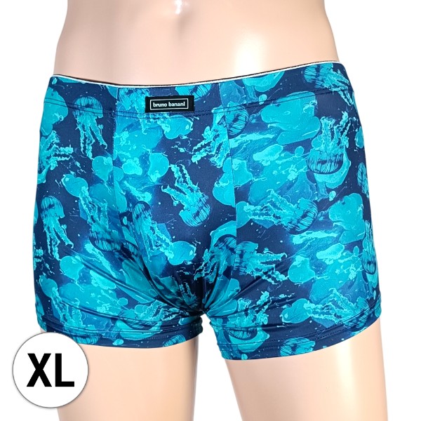 bruno banani Short �Jellyfish Dance� Gr. XL - NEU