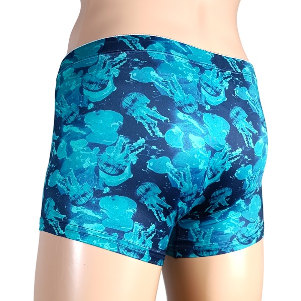 bruno banani Short �Jellyfish Dance� Gr. XL - NEU