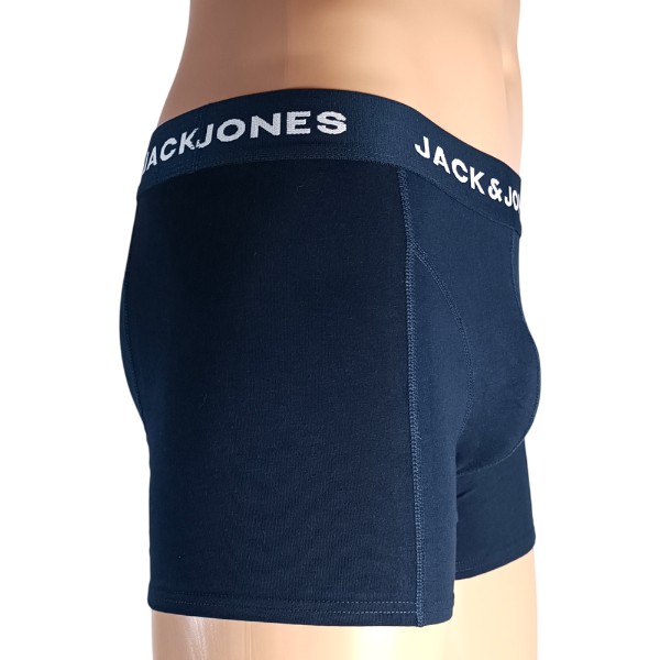Jack&Jones Trunk - Blue Night - Gr. S - NEU
