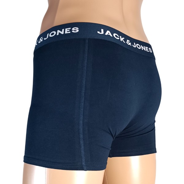 Jack&Jones Trunk - Blue Night - Gr. S - NEU
