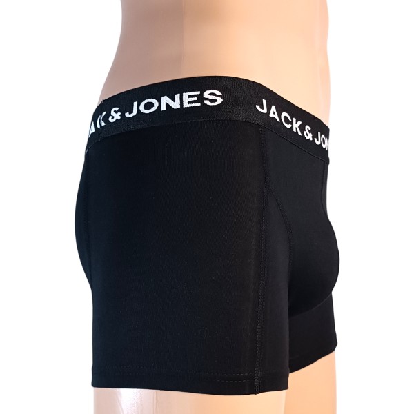 Jack&Jones Trunk - Black - Gr. S - NEU