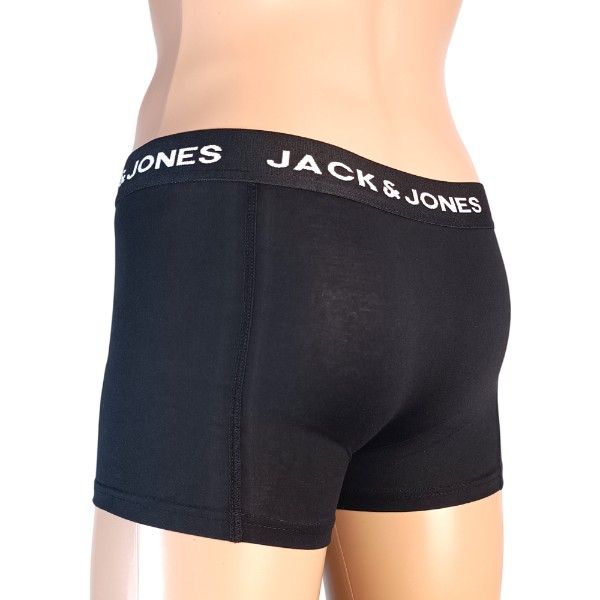 Jack&Jones Trunk - Black - Gr. S - NEU