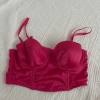 Dessous- BH mit variabel tragb...