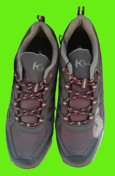 Outdoor-Trekkingschuhe Herren-Gr.44