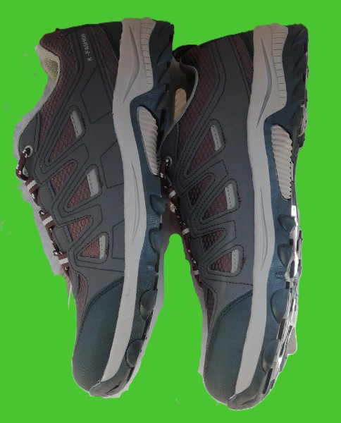 Outdoor-Trekkingschuhe Herren-Gr.44