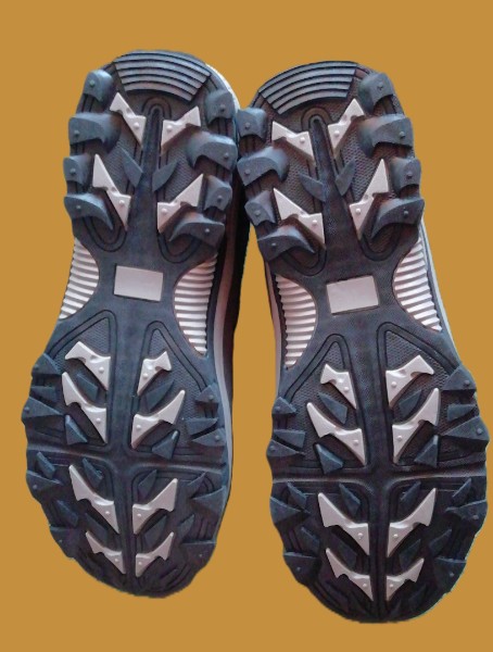 Outdoor-Trekkingschuhe Herren-Gr.44