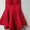Abendkleid mild April Gr.  Xs s