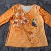 Sch�nes Damen Langarmshirt in ...