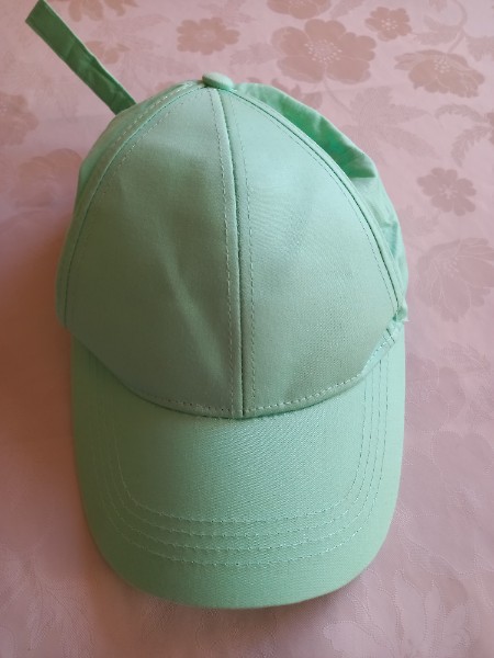 Unisex Baseball Cap Size 57-58CM