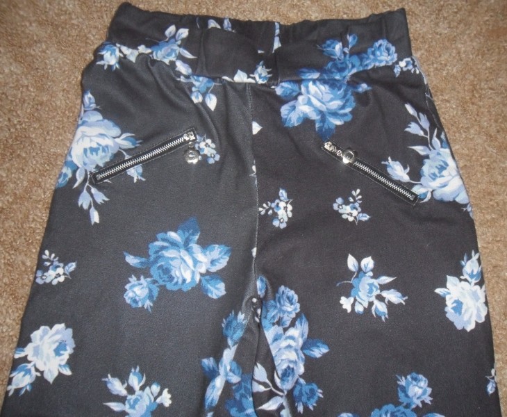 Damen Leggings, Gr��e S/M