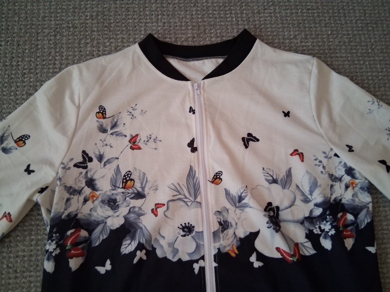 Damen Jacke XXL