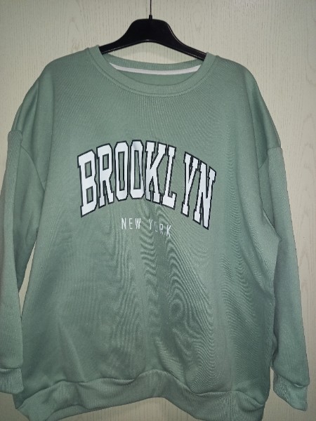 Shein Damen Pullover XL