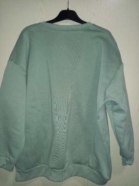Shein Damen Pullover XL