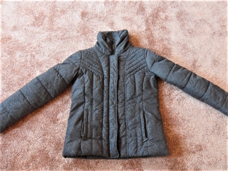 Damen Wintersteppjacke, Gr��e 36