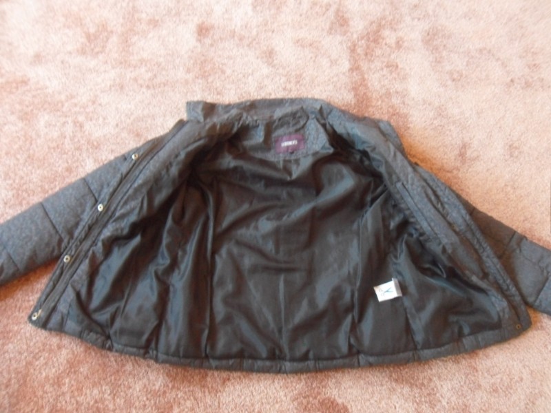 Damen Wintersteppjacke, Gr��e 36
