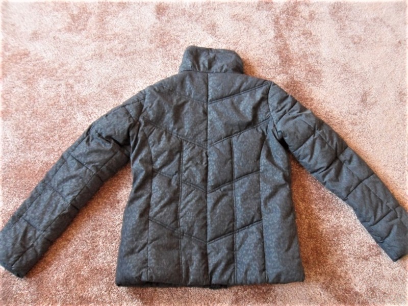 Damen Wintersteppjacke, Gr��e 36