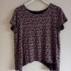 M�dchen T-shirt Gr��e 158