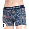 Jack&Jones Trunk - Jungle-Orange (S)